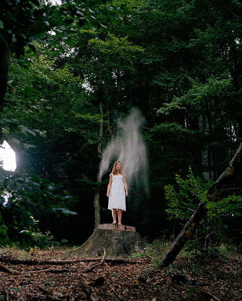 Jaap Scheeren: 'From wind and smoke', from '3 Roses, 9 Ravens, 12 Months' (Slovakia 2008-9)