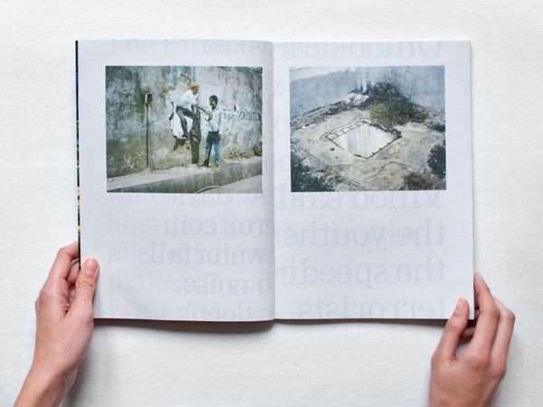 The Fourth Wall - 03