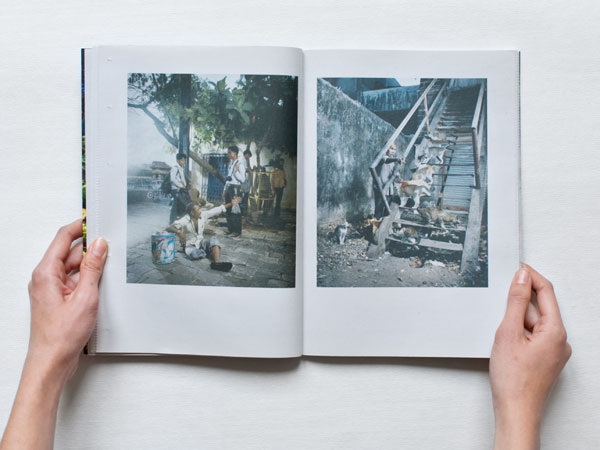 The Fourth Wall - 06