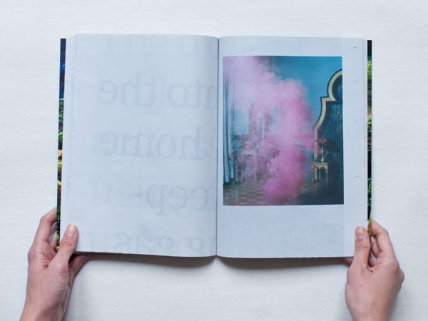 The Fourth Wall - 18