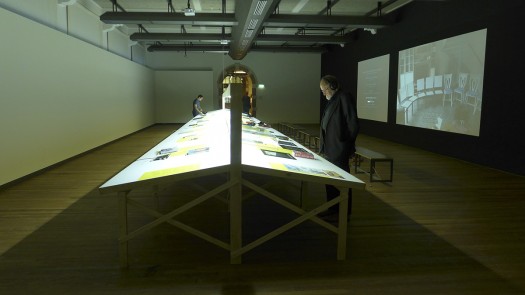 Dutch Doc 2014 exhibition at Tropenmuseum Amsterdam