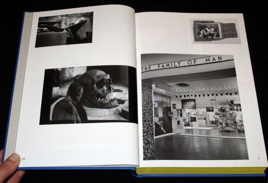 Human Snapshot / Family of Man